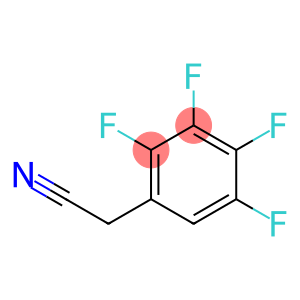 2,3,4,5-四氟苯基乙腈