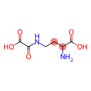 2-Amino-4-(carboxycarbonylamino)butyric acid