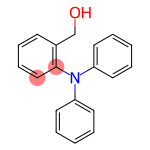 2-(Diphenylamino)benzenemethanol