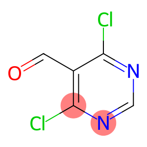 4,6-Dichloro-5-PYRIMIDINECARBALDEHYDE