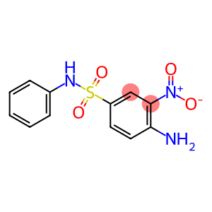 3-nitro-N-phenylsulphanilamide