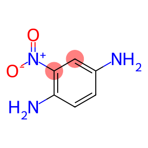 2-Nitrobenzene-1,4-diaMine sulfate