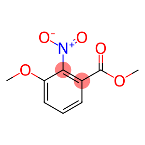 Methyl 3-Methoxy-2-Nitrobenzoate