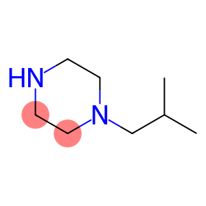N-异丁基哌嗪