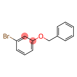 3-BROMOPHENYL BENZYL ETHER