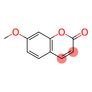 7-Methoxycoumarin