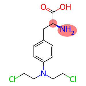 sarcolysin