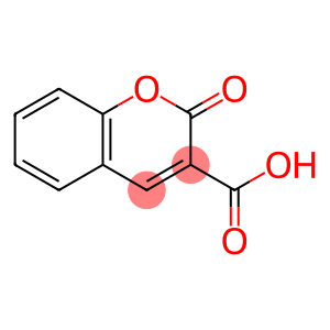 香豆素-3-羧酸