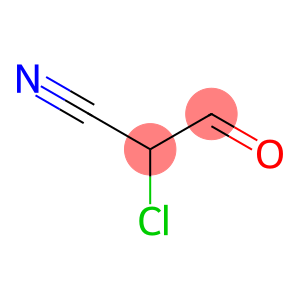 2-Chloro-3-oxopropanenitrile