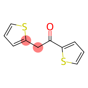 1,2-bis(thiophen-2-yl)ethan-1-one