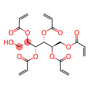 SORBITOL PENTAACRYLATE