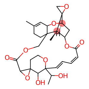 satratoxin G