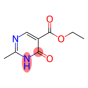 ethyl 4-hydroxy-2-methylpyrimidine-5-carboxylate