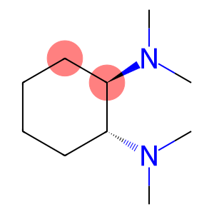 (1R,2R)1N,1N,2N,2N-四甲基-1,2-环己二胺