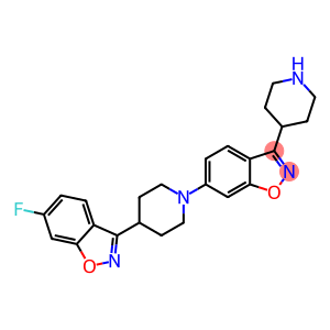 Iloperidone Impurity 13