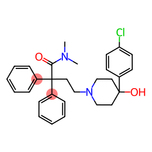 Loperamide