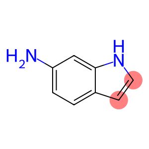 6-氨基吲哚