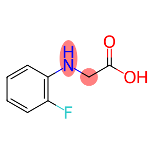 N-O-FLUOROPHENYLGLYCINE