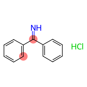 Benzophone  imine  hydrochloride