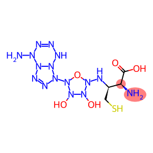 S-(3-deazaadenosyl)homocysteine