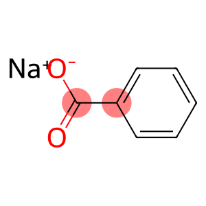 sodiumbenzoicacid