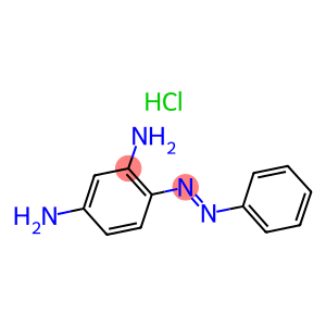 CHYSOIDINE G