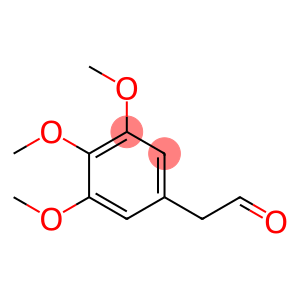 3,4,5-三甲氧基苯乙醛
