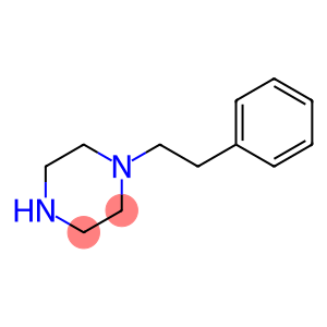 1-(2-Phenylethyl)piperazine