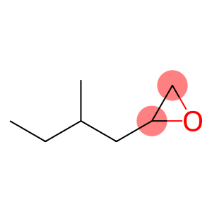 (2-Methylbutyl)oxirane