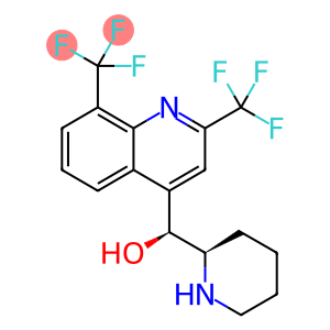 Mefloquine