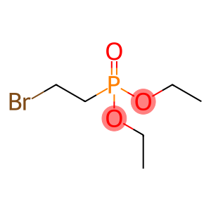 O,O-Diethyl (2-bromoethyl)phosphonate