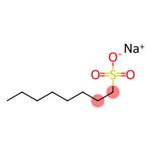 辛基磺酸钠