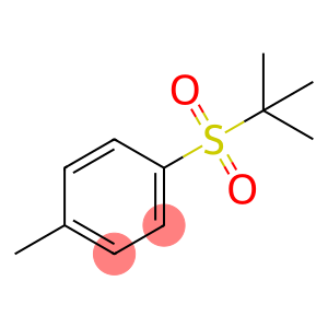 TERT-BUTYL P-TOLYL SULFONE