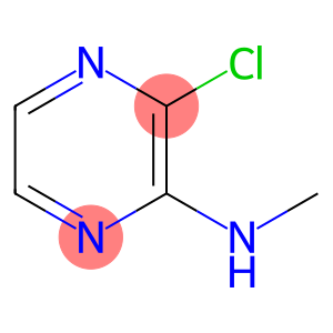 3-Chloro-N-methylpyrazin-2-amine hydrochloride