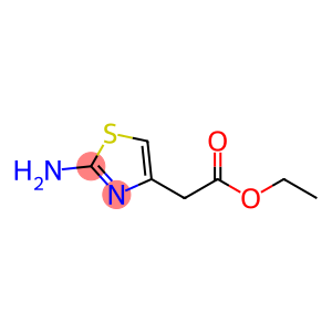 2-氨基-4-噻唑乙酸乙酯