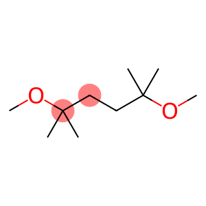 2,5-Dimethoxy-2,5-dimethylhexane