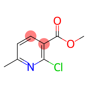 Methyl 4-chloro-6-methylnicotinate