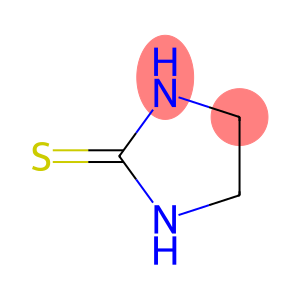 Imidazolidine-2-thione