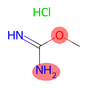 O-Methylisourea hydrochloride