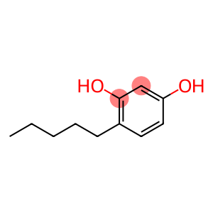 4-PENTYLRESORCINOL