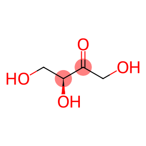 L-glycero-2-Tetrulose