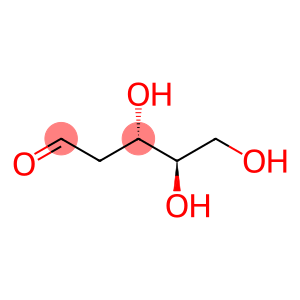 2-deoxy-D-erythropentose