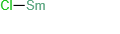 Samarium chloride (SmCl) (7CI,9CI)