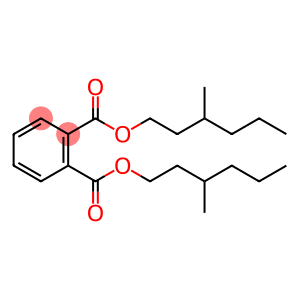 bis(3-methylhexyl) benzene-1,2-dicarboxylate