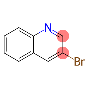 3-溴喹啉