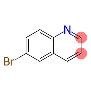 6-Bromoquinoline