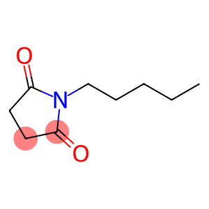 N-AMYLSUCCINIMIDE