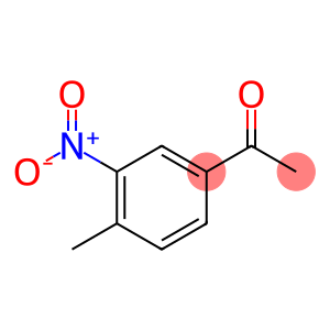 3-NITRO-4-METHYL ACETOPHENONE