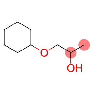 1-环己基氧基-2-丙醇