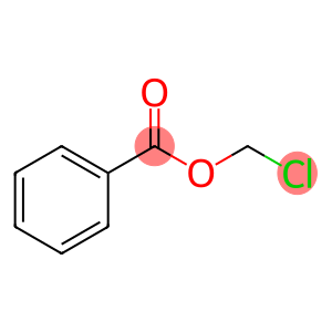 苯甲酸氯甲基